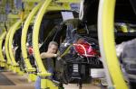 Mercedes-Benz S-Class Start of Production 2014 года